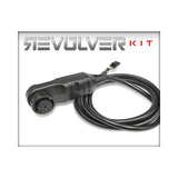 Revolver CTS3 Early 1999 Ford Powerstroke 7.3L Manual AWA4 Edge Products
