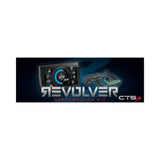 Revolver CTS3 2000-2001 Ford Powerstroke 7.3L Excursion MQJ2 Edge Products