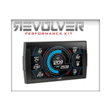 Revolver CTS3 2002-2003 Ford Powerstroke 7.3L Excursion NQW2 Edge Products