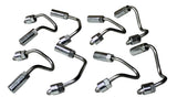 Fuel Rail Injector Lines for 2007-2010 6.6l LMM Duramax