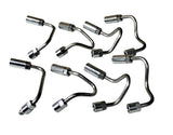 Fuel Rail Injector Lines for 2004.5-2005 6.6l LLY Duramax