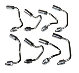 Fuel Rail Injector Lines for 2006 + 07 Classic 6.6l LBZ Duramax
