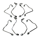 Fuel Rail Injector Lines for 2011-2016 6.6l LML Duramax