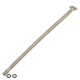 Flexible Turbo Oil Drain 23 Inch S300/S400/HX35/HX40/HX50/Garrett BD Diesel