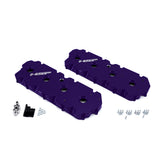 2001-2004 Chevrolet / GMC Billet Valve Covers HSP Diesel