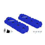 2001-2004 Chevrolet / GMC Billet Valve Covers