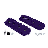2001-2004 Chevrolet / GMC Billet Valve Covers