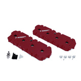 2001-2004 Chevrolet / GMC Billet Valve Covers