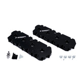 2001-2004 Chevrolet / GMC Billet Valve Covers