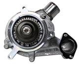 Welded Water Pump W/ Housing for 6.6l Duramax L5P 2017-2023 Chevy GMC 251-817