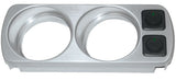 2G OH Gauge Mount Polished Switch PPE Diesel