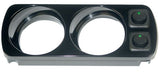 2G OH Gauge Mount Black PPE Diesel