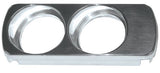 2G OH Gauge Mount Brushed PPE Diesel
