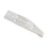 Billet Hood Release Latch 2020 and Later GM 2500/3500 - Raw Pacific Performance Engineering
