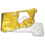 Heat / Sound Insulator Firewall 2001-2007 GM 6.6L Duramax PPE Diesel