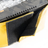 Heat Shield Battery Side Post PPE Diesel