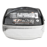 Heat Shield Battery Side Post PPE Diesel