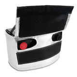 Heat Shield Battery Side Post PPE Diesel