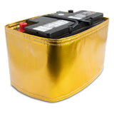 Heat Shield Battery Side Post PPE Diesel
