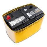 Heat Shield Battery Side Post PPE Diesel