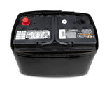 Heat Shield Battery Side Post PPE Diesel