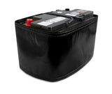 Heat Shield Battery Side Post PPE Diesel