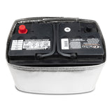 Heat Shield Battery Side Post PPE Diesel