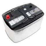 Heat Shield Battery Side Post PPE Diesel