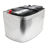 Heat Shield Battery Side Post PPE Diesel