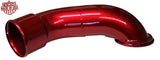 Turbo Intake Horn for 2006-2010 LBZ-LMM 6.6l Duramax Chevy/GMC