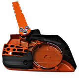 Chainsaw Clutch Cover Chain Brake Reset Tool for Husqvarna Saws