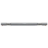 2001-2010 GM Welded and Drilled Straight Center Link 7-8 Inch Holes with Puller