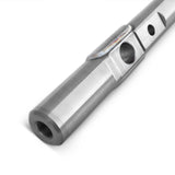 2001-2010 GM Welded and Drilled Straight Center Link 7-8 Inch Holes with Puller