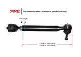Stage3 Forged Tie Rod Assemblies Pair 2011-2024 PPE