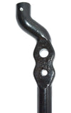 Extreme Duty Forged 7/8 Inch Drilled Steering Assembly Kit PPE Diesel