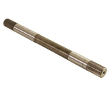 Billet Input Shaft Ford 7.3L/6.0L /6.4L Power Stroke 1999-2010 4R100/5R110 BD Diesel