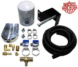 Engine Coolant Filter Kit for 2003-2007 5.9l Dodge Cummins