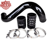 Cold Side 3" Intercooler Pipe for Ford Powerstroke 6.0l Diesel 2003-2007
