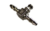 Fuel Injector Return Line Kit for 2.8l CRD 2005-06 Jeep Liberty Turbo Diesel