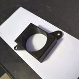 OBS Ford Dash 52mm Gauge Bezel