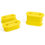 High-performance Silicone Bushing PPE Diesel