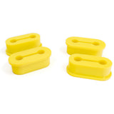 High-performance Silicone Bushing PPE Diesel