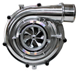 63.5mm Turbo for 2004.5-2010 LLY/LBZ/LMM 6.6l Duramax Chevy/GMC 2500/3500