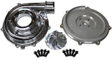 66mm Front Cover Kit for 2004.5-2007 LLY-LBZ 6.6l Duramax Turbos
