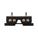 01-10 GM 2500HD/3500HD w/Allison 1000 Performance Transmission Mount Pacific Performance Engineering