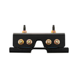 01-10 GM 2500HD/3500HD w/Allison 1000 Performance Transmission Mount Pacific Performance Engineering