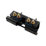 01-10 GM 2500HD/3500HD w/Allison 1000 Performance Transmission Mount Pacific Performance Engineering