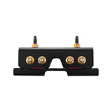 01-10 GM 2500HD/3500HD w/Allison 1000 Performance Transmission Mount Pacific Performance Engineering