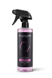 BLACKLINE® CRYSTAL GLASS CLEANER
