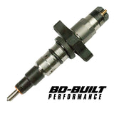 BD-Built Performance 5.9L Cummins CR Injector Dodge 2003-2004 Stage 1 33 percent / 60hp BD Diesel